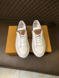 Picture of Louis Vuitton Shoes _SKULVsz38-45mnf011616814
